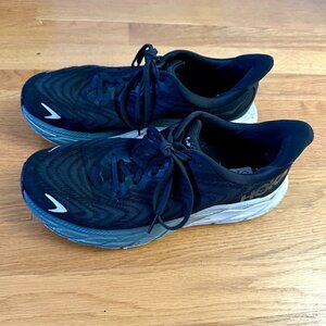 Hoka Arahi 6 Sneakers - Size 9.5
